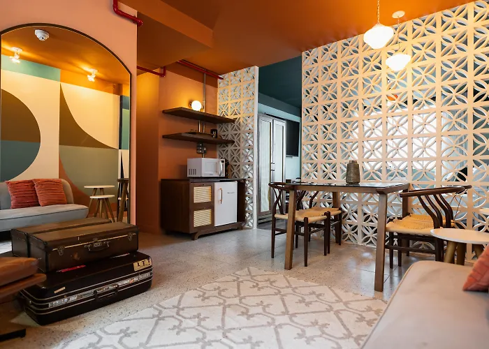 Socialtel Copacabana