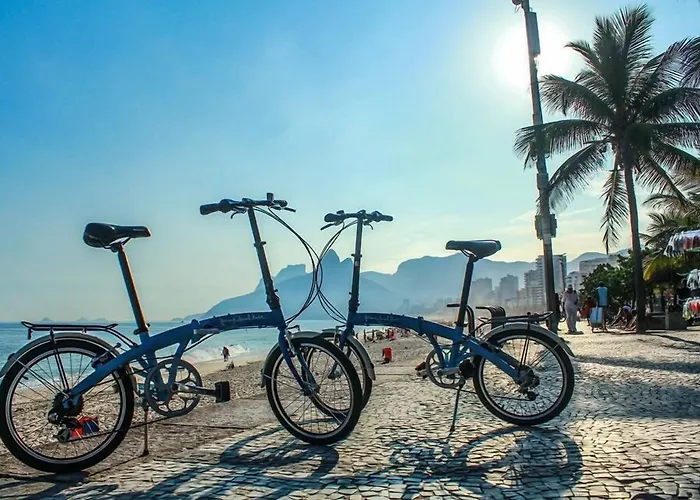 Ipanema Beach HouseHostel